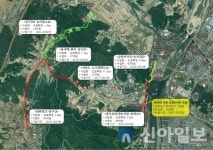 경주시, 동국대 경주캠퍼스 주변 교통환경 획기적 개선 주력