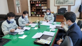 고병기 농협홍삼 대표 취임…사업역량 혁신 강조