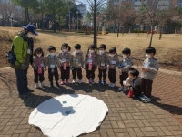 환경보전교육센터, 시흥시와 유아숲체험원 개장