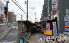 중랑구, 상인·시민과 상생하는 태릉시장 만든다