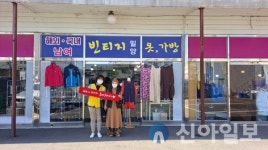 밀양시, 4월 둘째 주 ‘치매등대지기 집중 발굴 주간’ 운영