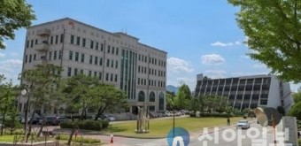 춘천시-강원대, 열린캠퍼스타운 조성사업 업무협약