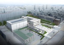 대전 서구, 갈마 복합커뮤니티센터 설계용역 중간보고회 개최