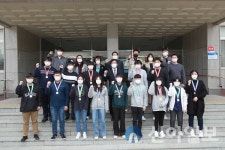 안산공고, 제56회 경기도기능경기대회 최우수 달성