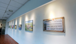 양주, 장애인의 날 맞아 ‘감동아트’ 展