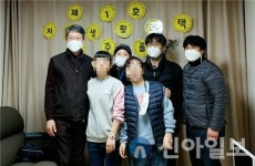 장애인 돌봄과 자립 오산시가 선도한다