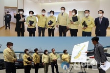 의정부시의회, 현장중심 의정활동 전개