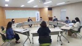 포항시, 의료급여 협력체계구축 유관기관 간담회 실시