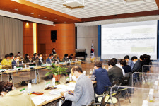 상주 ‘함께 꾸는 경상의 꿈’ 비전 실현 첫걸음