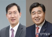 김형-정항기 투톱 체제, 대우건설 매각 기상도 맑음