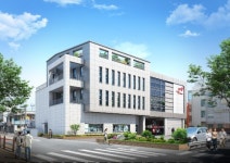 대전동부소방서, 삼성119안전센터 개청식 개최