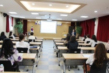 영천교육지원청, 학부모 자유학기제 이해·홍보 연수 실시