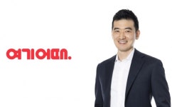 여기어때, 정명훈 신임 대표 선임