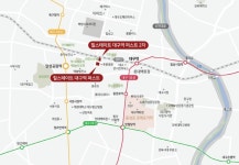 현대건설, 힐스테이트 대구역 퍼스트 내달 초 분양