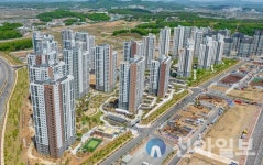 우미건설, ‘파주 운정신도시 우미린 더 퍼스트’ 14일 오픈
