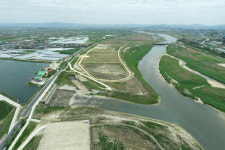 익산 만경강, 친환경 ‘시민 여가 공간’ 조성