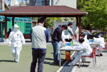 태백시, 사회적 거리두기 2단계 상향 조정