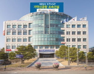 부산진해경제자유구역청, 산업부 명지지구 2단계 개발계획 변경 승인