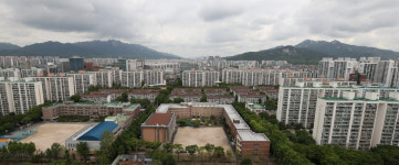 청수대아파트 사진 4