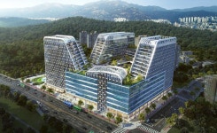 현대엔지니어링, 지식산업센터 현대 테라타워 DMC 내달 분양