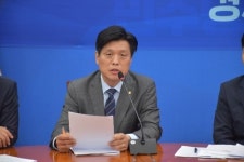 조승래 국회의원, 우체국금융 소비자보호 강화 우체국예금보험법 대표발의