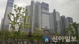 "너무 올랐나?"…세종 아파트값, 81주 만에 하락