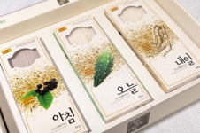 산엔청쇼핑몰, 항노화 웰빙국수 타임 세일 이벤트 진행