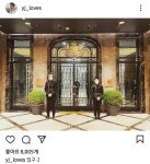 호텔 신세계 최정점 조선 팰리스 25일 베일 벗다