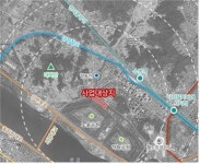 김기덕 서울시의원, 노을공원하부에 ‘서울시민체육공원’ 추진