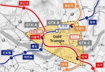 GTX-C 왕십리역 신설 가능성 높다…입찰 건설사 모두 제안