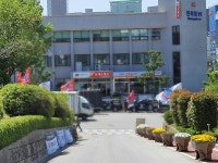 묵호미래연대와 한국노총, 동해안권 경제자유구역망상1지구 개발 촉구