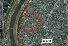 중랑·부평 역세권 등 도심공공주택 복합사업 4차 후보지 8곳 선정