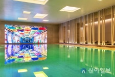 [이달의호텔④] 안다즈 서울 강남, 전통·캐주얼 알찬 조화 매력