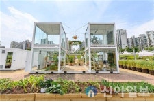 양천구, 제10회 서울도시농업박람회 개최