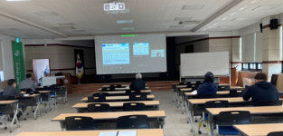 남원시농업기술센터, 명품농업대학 비대면 입학식 진행
