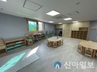 마포구, 국공립어린이집 2개소 동시 개원
