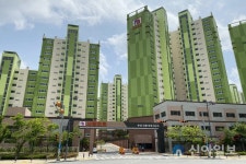 부영그룹, 부산신항 3·4단지 선착순 동호지정 계약