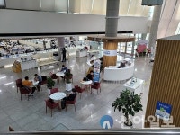 경기 광주시, 민원실 휴게공간 조성 시민들로부터 큰 호응