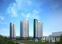 대우건설, 대구 ‘북구청역 푸르지오 에듀포레’ 4일 견본주택 개관