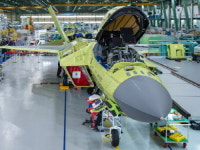 사천시, 항공제조업 살리기 20억 지원