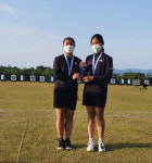 진주봉원중, 제50회 전국소년체육대회서 은·동메달 획득