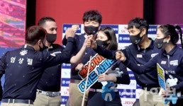 경주 블루원서 프로당구 투어 개막전