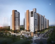 HDC현대산업개발, 경북 경산에 첫 아이파크 아파트 분양