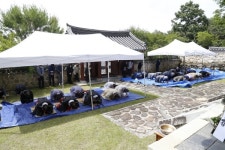 상주시, 제429회 임란북천전적지 충렬사 제향 봉행