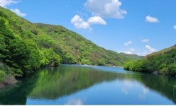 장흥군, 저수지 신설 장평 우산지구 지표수보강 개발사업 착수