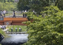 [오늘날씨] 중부지방 ‘맑음’‧남부 ‘소나기’…최고기온 22∼32도