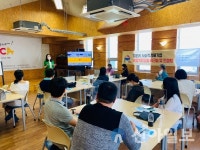 창원시, 사회적경제기업 역량강화 워크숍 마무리