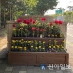 강동구, 친환경 도시농업 상상거리 조성