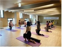 양천구, 사회복지 실무자 대상 건강힐링 문화교육’ 오픈