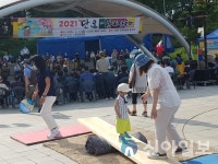 홍천문화원, 단오 한마당 축제 성황리 개최